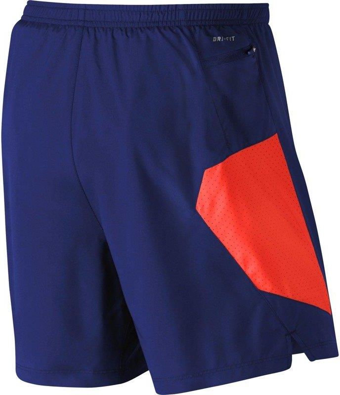 Nike 7 pursuit 2-in-1 short best sale