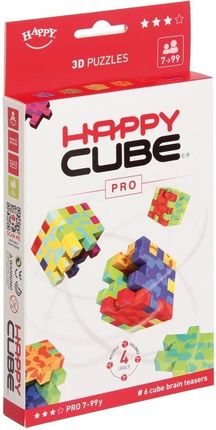 Happy Cube Pro (6 Kolorów)