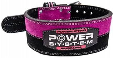 Power System Pas Strong Femme Pink