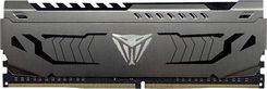Pamięć RAM Patriot 32GB DDR4 3200 CL16 Single grey (PVS432G320C6)