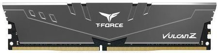 Team Group Vulcan Z 32GB DDR4 2x16GB DDR4 3200MHz CL16 1.35V XMP 2.0 Grey (TLZGD432G3200HC16CDC01)