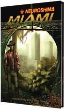 Zdjęcie Portal Games Neuroshima: Miami (RPG.08) - Otwock
