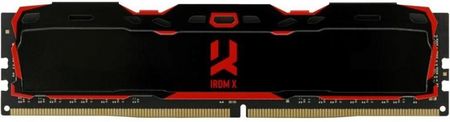 GoodRam IRDM 8GB DDR4 2666MHz CL19 (IR-X2666D464L19S/8G)