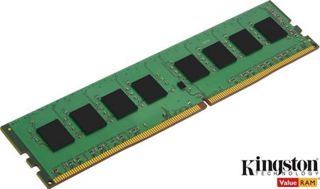 Kingston ValueRAM 16GB DDR4 2666MHz CL19 (KVR26N19S8/16)
