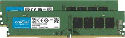 Pamięć RAM Crucial 32GB DDR4 3200MHz CL22 (CT2K16G4DFRA32A)