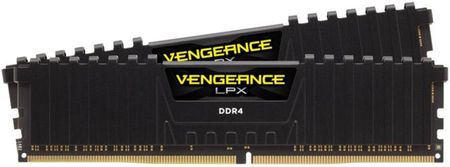 Corsair Vengeance LPX 64GB DDR4 3600MHz CL18 (CMK64GX4M2D3600C18)