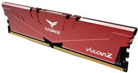 Pamięć RAM Team Group Vulcan Z 32GB DDR4 3200MHz CL16 (TLZRD432G3200HC16C01)