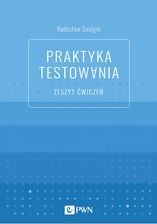 Zdjęcie Praktyka testowania. Zeszyt ćwiczeń - Toruń