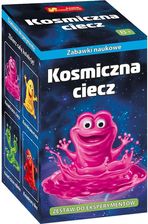 Zdjęcie Ranko Zabawy Naukowe Kosmiczna Ciecz   - Suraż