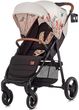 Kinderkraft GRANDE LX freedom Spacerowy