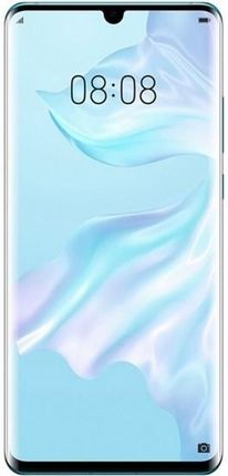 HUAWEI P30 Pro 8/256GB Srebrny - Cena, opinie na Ceneo.pl