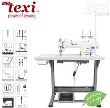 Zdjęcie TEXI WALKER WF SERVO PREMIUM Stebnówka - Suchedniów