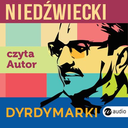 DyrdyMarki (audiobook)