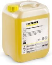 Karcher RM 750 ASF środek do gruntownego czyszczenia 6.295-540.0