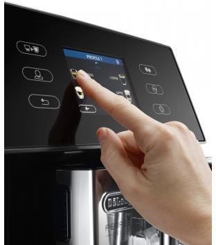 De'Longhi Perfecta Deluxe Esam 460.75.Mb - Opinie i ceny na Ceneo.pl