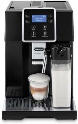 Ekspres De'Longhi Perfecta Evo ESAM420.40.B