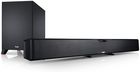 Teufel Cinebar Pro Easy czarny
