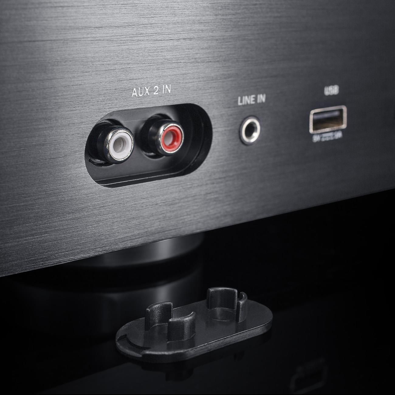 Teufel Kombo 500 czarny - zdjęcie 2 Teufel Kombo 500 czarny