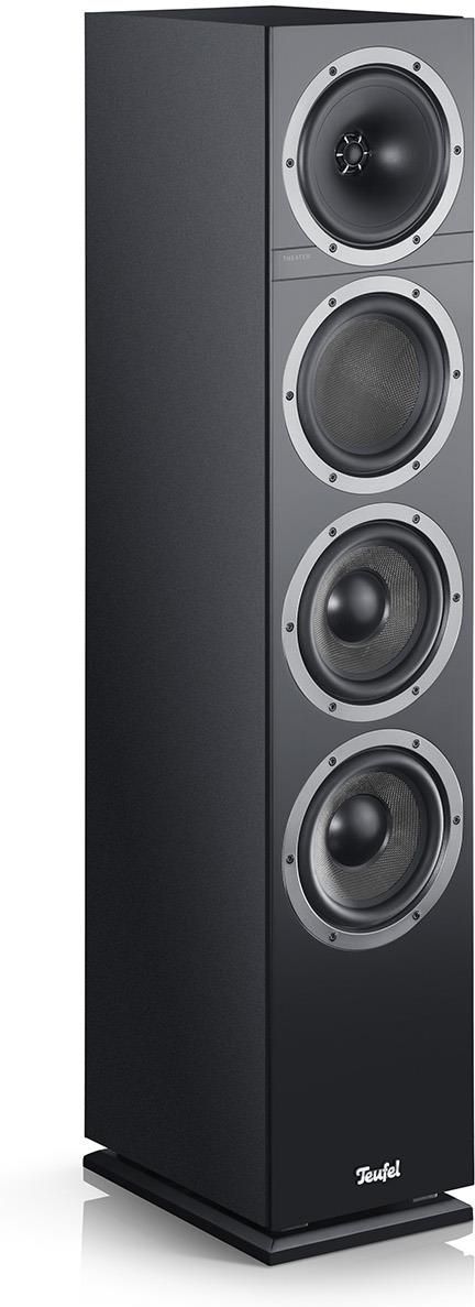 Teufel Kombo 500 czarny - zdjęcie 7 Teufel Kombo 500 czarny