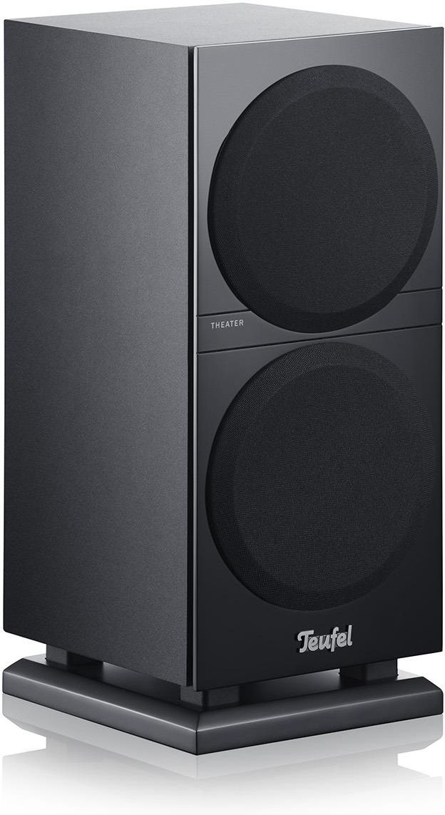 Teufel Kombo 500S czarny