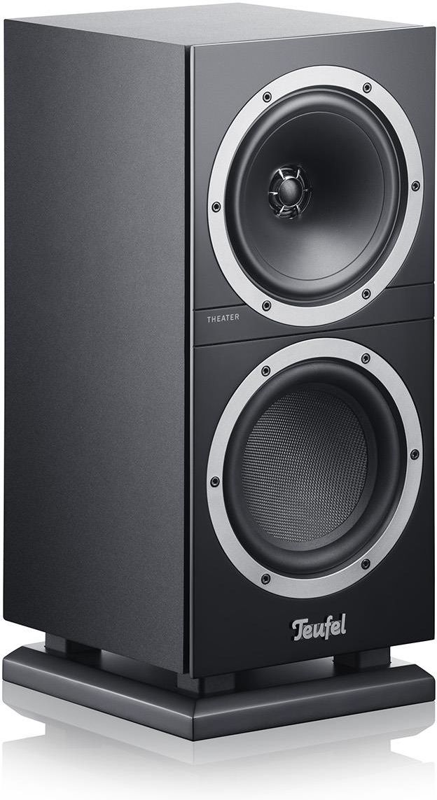 Teufel Kombo 500S czarny