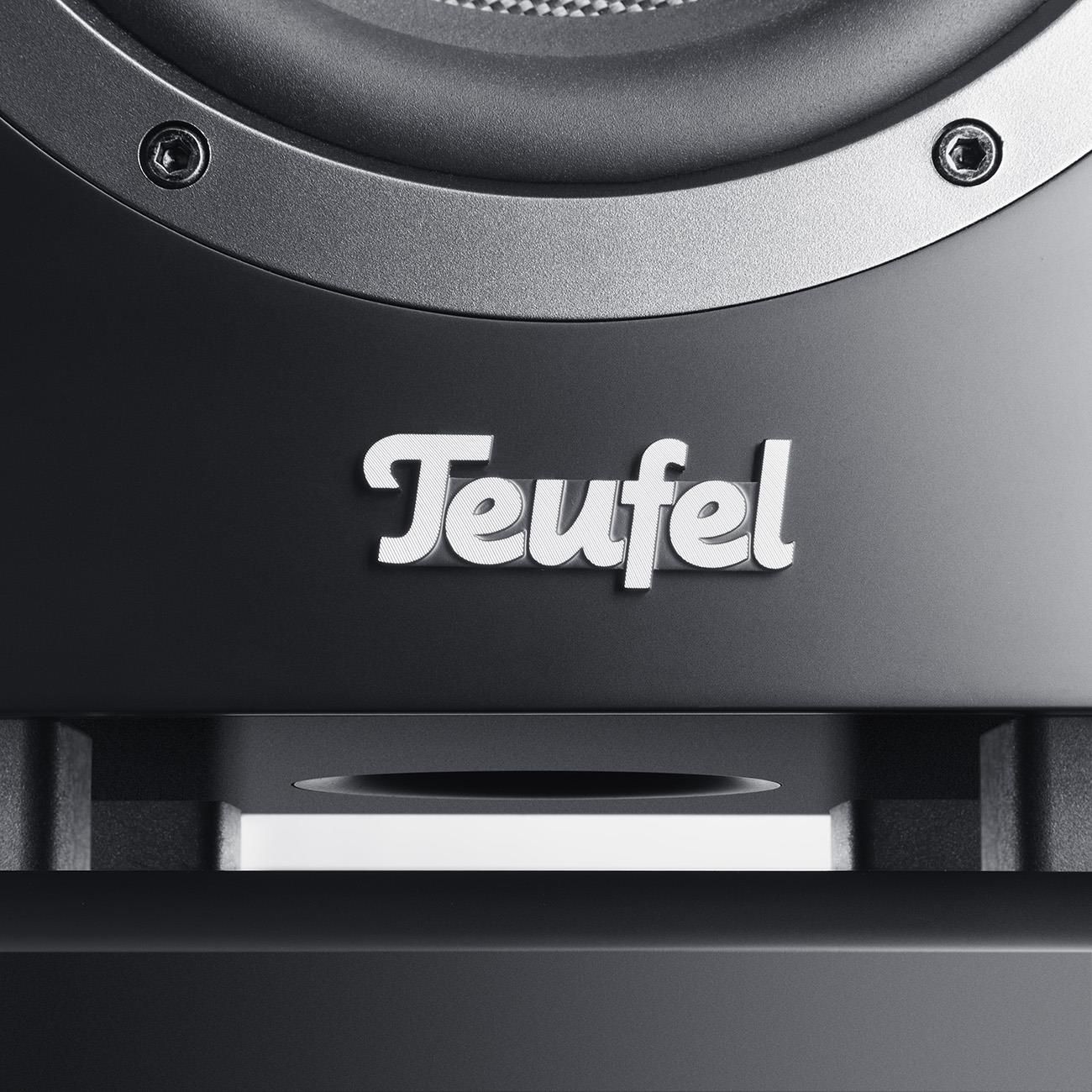 Teufel Kombo 500S czarny