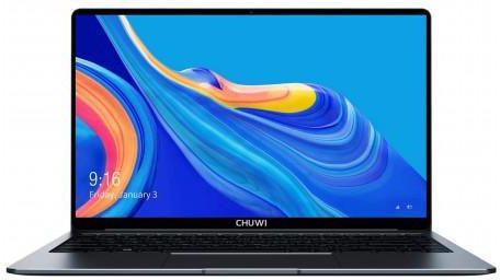 Laptop Chuwi LapBook Pro Celeron 14,1/N4100/8GB/256GB/Win10