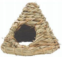 Zdjęcie PP 50007 GNIAZDO DOMEK Z SIANA STOŻEK 19CM PP50007 - Ostrów Mazowiecka
