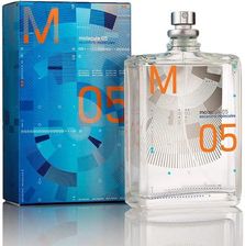 Escentric Molecule Molecule 05 Woda Toaletowa 100Ml