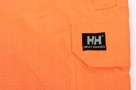 Spodnie Robocze Ogrodniczki Bhp Helly Hansen R.S - zdjęcie 2