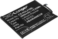 Cameron Sino Huawei P Smart Z Hb446486Ecw 3900Mah 15.02Wh Li-Polymer 3.85V (CSHUL210SL)