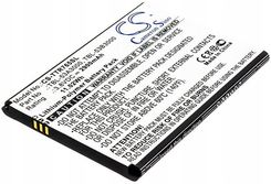 Zdjęcie Cameron Sino Tp-Link M7650 Tbl-53A3000 2900Mah 11.02Wh Li-Polymer 3.8V (CSTTR765SL) - Lipsk