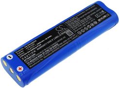 Zdjęcie Cameron Sino Philips Fc8810 4Icr1965 3400Mah 48.96Wh Li-Ion 14.4V (CSPHC882VX) - Wejherowo