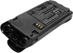 Zdjęcie Cameron Sino Motorola Gp329 Ex Nntn5510Ar 1500Mah 11.10Wh Li-Ion 7.4V (CSMTP340TW) - Elbląg