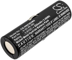 Cameron Sino Heine Beta Handles X-02.99.382 850Mah 3.06Wh Ni-Mh 3.6V (CSHNZ382MD)