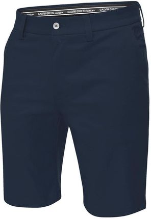 Galvin Green Paolo Ventil8+ Mens Shorts Navy 42