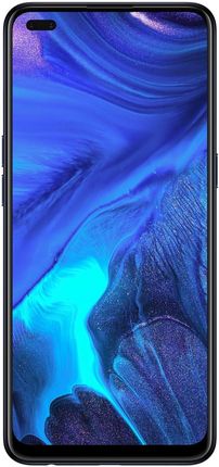 Oppo CPH2209 ブラック スマートフォン本体 Oppo Reno 4 8/128GB Czarny - Cena, opinie na Ceneo.pl