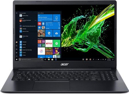 Acer Aspire 3 15,6"/N5000/4GB/256GB/Win10 (NX.HE3EP.007)