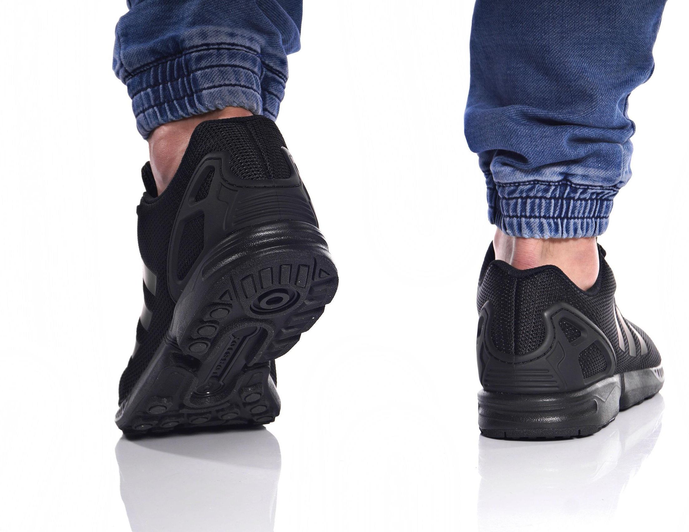 FLUX Ezo Mサイズ Adidas Zx Flux 44 - Ceny i opinie - Ceneo.pl
