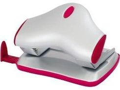 Zdjęcie Eagle Dziurkacz Galaxy P6087B Czerwony 10 Kartek - Siewierz