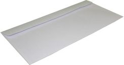 Zdjęcie Koperty Papierowe Białe Dl Sk 500Szt - Lewin Brzeski