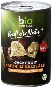 Bio Zentrale - Chlebowiec 220ml