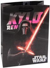 Zdjęcie Torba Papierowa Star Wars Mała - Słomniki