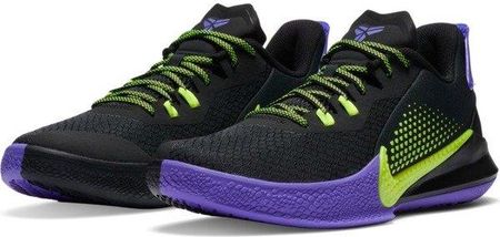 Buty Nike Mamba Fury - Ceny i opinie - Ceneo.pl
