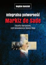 Zdjęcie Integralna potworność. Markiz de Sade - Gdańsk