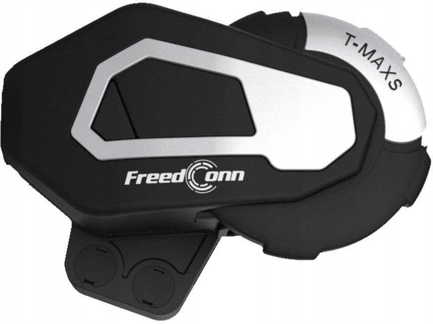 FREEDCONN INTERKOM BLUETOOTH FREEDCONN T-MAX S V3 + PILOT - opinie i ...