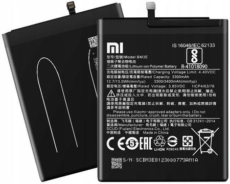 Xiaomi BM3E Do Mi 8
