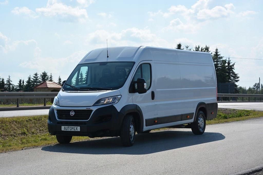 Fiat ducato 2