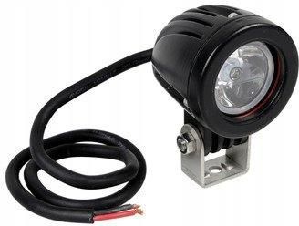 Lumiere Blanc - moto Pack Leds veilleuses pour Kawasaki Ninja ZX-6R (1998 - 1999