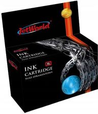 JETWORLD TUSZ JETWORLD CYAN EPSON T01D2 XXL ZAMIENNIK JWIE01D2CN